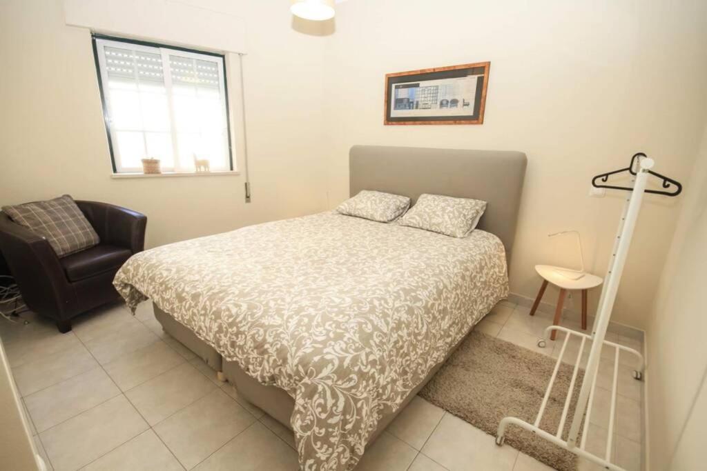 Townhouse W Beautiful Terrace - 360 Degrees Views! Apartment Lagos Bagian luar foto