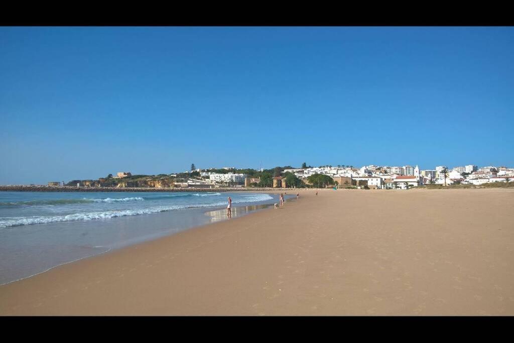 Townhouse W Beautiful Terrace - 360 Degrees Views! Apartment Lagos Bagian luar foto