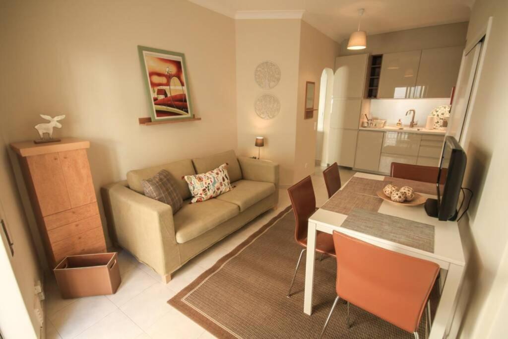 Townhouse W Beautiful Terrace - 360 Degrees Views! Apartment Lagos Bagian luar foto