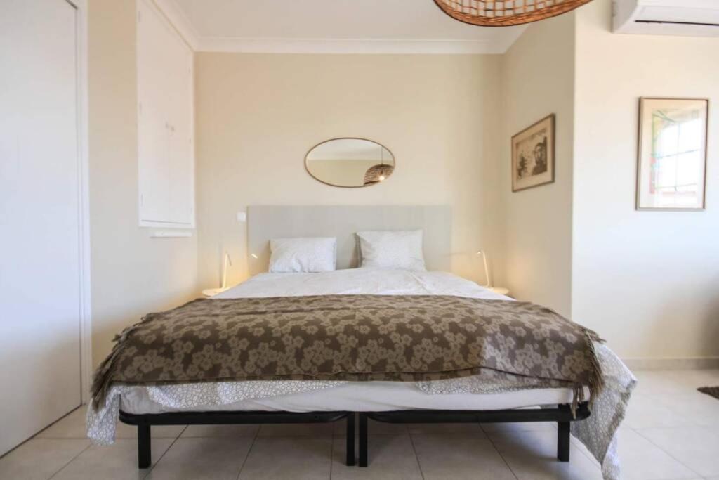 Townhouse W Beautiful Terrace - 360 Degrees Views! Apartment Lagos Bagian luar foto